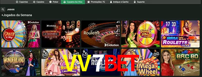 VV7Bet bet