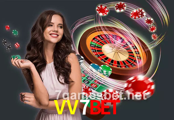 vivo no cassino VV7Bet