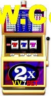 Blackjack Table VV7Bet