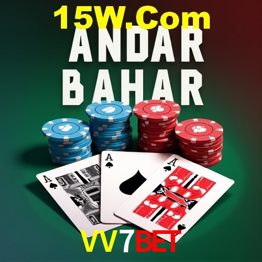 Descubra o Mundo do Cassino Online com VV7Bet