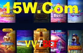 VV7 Bet Login