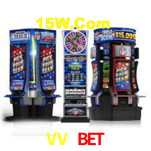 VV7Bet: A Experiência de Casino com Jogos de Mesa ao Vivo