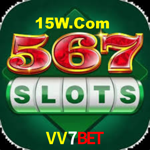 VV7 Bet Login
