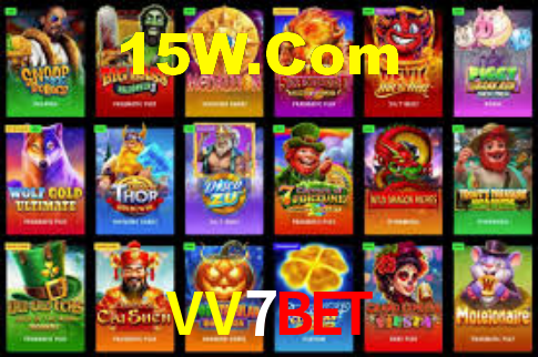 Descubra a Magia dos Jogos de Arcade no VV7Bet