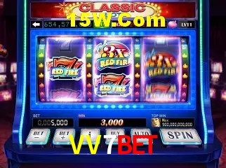 Descubra a Essência do VV7Bet: Nossa História e Compromissos