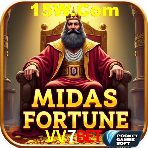 Jogos de Slot VV7Bet