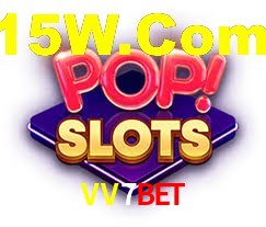 VV7Bet: Seu Cassino Premiado com Pagamentos Rápidos