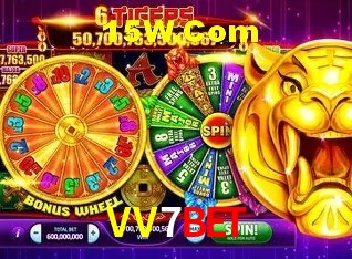 Apostas Esportivas na VV7Bet: Um Guia Completo