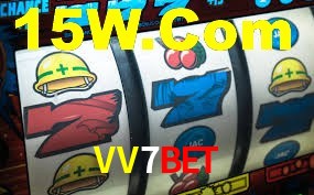 Welcome Bonus VV7Bet