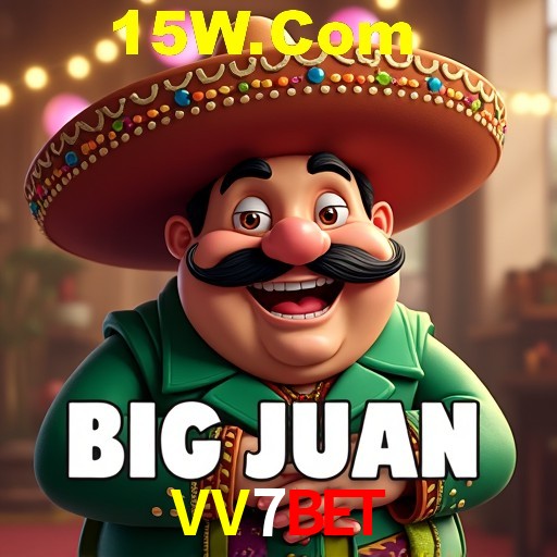 Estatísticas VV7Bet