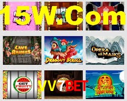 VV7Bet App Interface