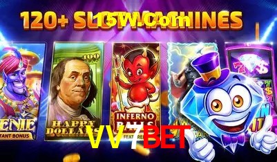 Apostas Esportivas na VV7Bet: Um Guia Completo
