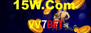 Sinta a adrenalina dos jogos de cassino com VV7Bet