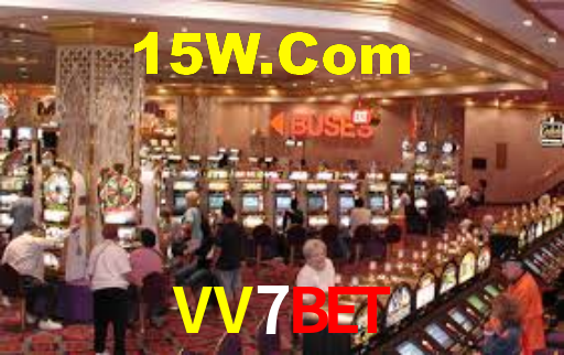 VV7 Bet Login